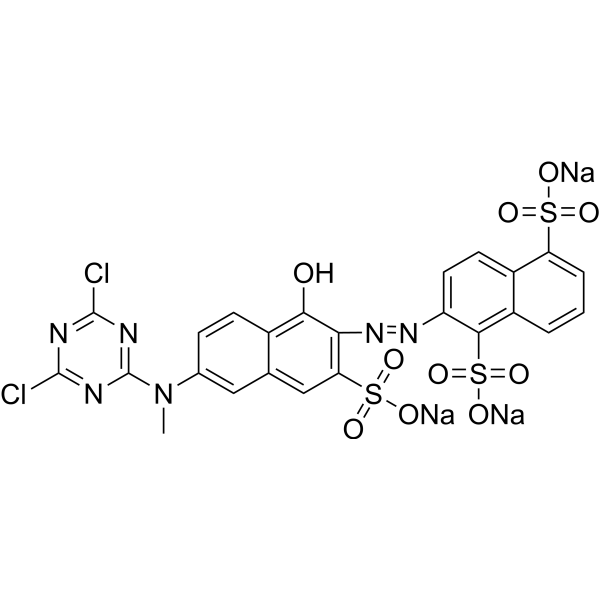 Reactive orange 4 70616-90-9
